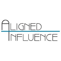 Aligned Influence Consulting logo, Aligned Influence Consulting contact details