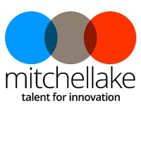 Mitchellake logo, Mitchellake contact details