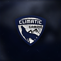 Climatic Gaming logo, Climatic Gaming contact details