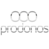 PRODONOS logo, PRODONOS contact details