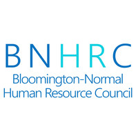 Bloomington-Normal Human Resource Council logo, Bloomington-Normal Human Resource Council contact details