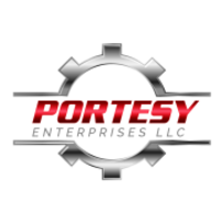 Portesy Enterprises logo, Portesy Enterprises contact details