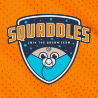 Squaddles logo, Squaddles contact details