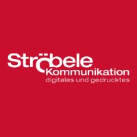 Ströbele Kommunikation logo, Ströbele Kommunikation contact details