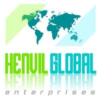 Henvil Global Enterprises Corp logo, Henvil Global Enterprises Corp contact details