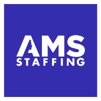 AMS Staffing Inc. logo, AMS Staffing Inc. contact details