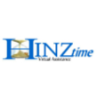 HINZtime Virtual Assistance logo, HINZtime Virtual Assistance contact details