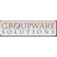 Groupware Technology Inc logo, Groupware Technology Inc contact details