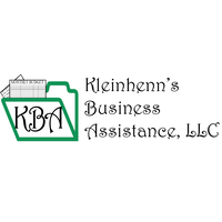 Kleinhenn's Business Assistance, LLC logo, Kleinhenn's Business Assistance, LLC contact details