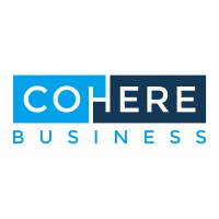 Cohere Business Strategies logo, Cohere Business Strategies contact details