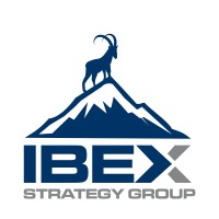 IBEX Strategy Group logo, IBEX Strategy Group contact details