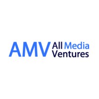 All Media Ventures logo, All Media Ventures contact details