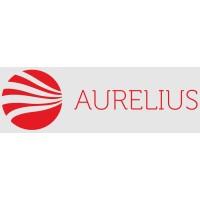 Aurelius logo, Aurelius contact details