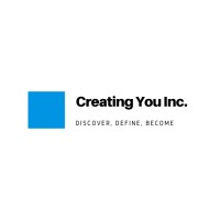 Creating You Inc logo, Creating You Inc contact details