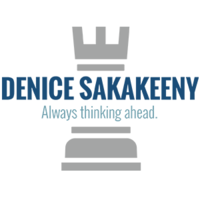 Denice Sakakeeny & Associates logo, Denice Sakakeeny & Associates contact details