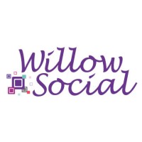 Willow Social logo, Willow Social contact details