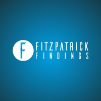 Fitzpatrick Findings Inc logo, Fitzpatrick Findings Inc contact details