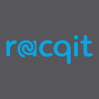 Racqit logo, Racqit contact details