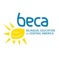 BECA logo, BECA contact details