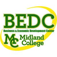 Midland College Business & Economic Development Center logo, Midland College Business & Economic Development Center contact details