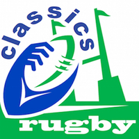 Classics Rugby Ltd logo, Classics Rugby Ltd contact details