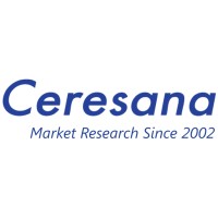 Ceresana - B2B Market Intelligence: Mobility, Industrial goods, Chemicals, Plastics, Packaging. logo, Ceresana - B2B Market Intelligence: Mobility, Industrial goods, Chemicals, Plastics, Packaging. contact details