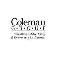 Coleman Group LLC logo, Coleman Group LLC contact details