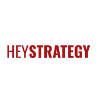 HeyStrategy Ltd logo, HeyStrategy Ltd contact details