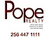 Pope Realty Inc logo, Pope Realty Inc contact details