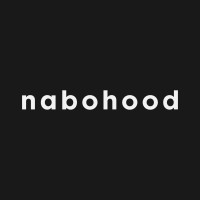 nabohood logo, nabohood contact details