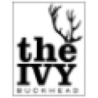 The IVY Buckhead logo, The IVY Buckhead contact details