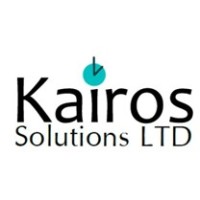 Kairos Solutions Ltd logo, Kairos Solutions Ltd contact details