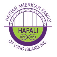 Haitian American Family of Long Island logo, Haitian American Family of Long Island contact details