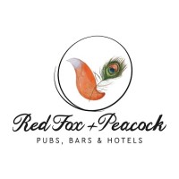 Red Fox & Peacock LTD logo, Red Fox & Peacock LTD contact details