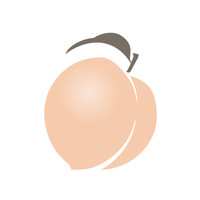 Peach Creative Co. logo, Peach Creative Co. contact details