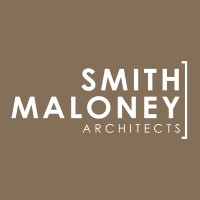 SMITH MALONEY ARCHITECTS LIMITED logo, SMITH MALONEY ARCHITECTS LIMITED contact details