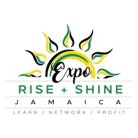 Rise and Shine Jamaica Expo logo, Rise and Shine Jamaica Expo contact details