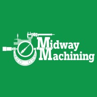 Midway Machining Inc logo, Midway Machining Inc contact details