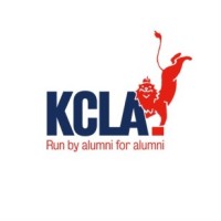 King's College London Alumni Association logo, King's College London Alumni Association contact details