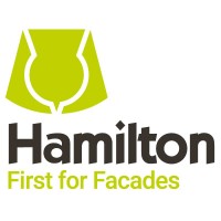 Hamilton logo, Hamilton contact details