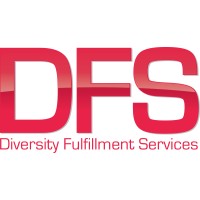 Diversity Fulfillment Services (DFS) logo, Diversity Fulfillment Services (DFS) contact details