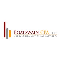 Boatswain CPA, PLLC logo, Boatswain CPA, PLLC contact details