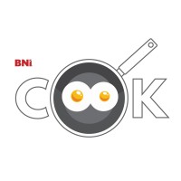 BNI Cook logo, BNI Cook contact details