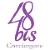 48bis Conciergerie logo, 48bis Conciergerie contact details