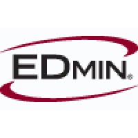 EDmin.com logo, EDmin.com contact details