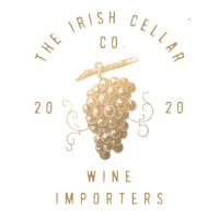 The Irish Cellar Co. logo, The Irish Cellar Co. contact details