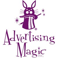 Advertising Magic Inc logo, Advertising Magic Inc contact details