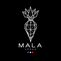 MALA VODKA logo, MALA VODKA contact details