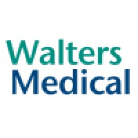 Walters Medical Ltd logo, Walters Medical Ltd contact details