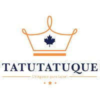 Tatutatuque logo, Tatutatuque contact details